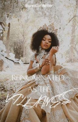 I Reincarnated As The Villainess✓ icon