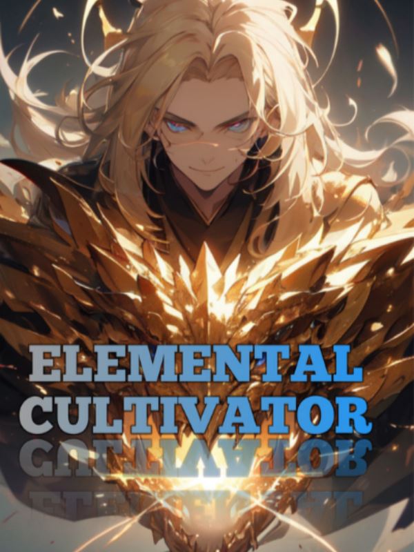 Elemental Cultivator icon