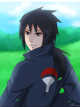 Naruto: Transmigrated as an Uchiha icon