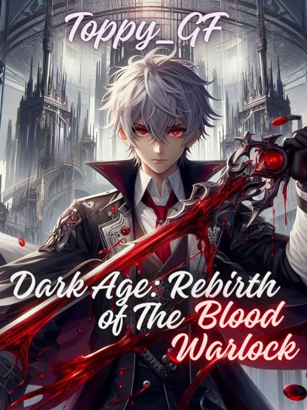 Dark Age: Rise Of The Blood Warlock icon