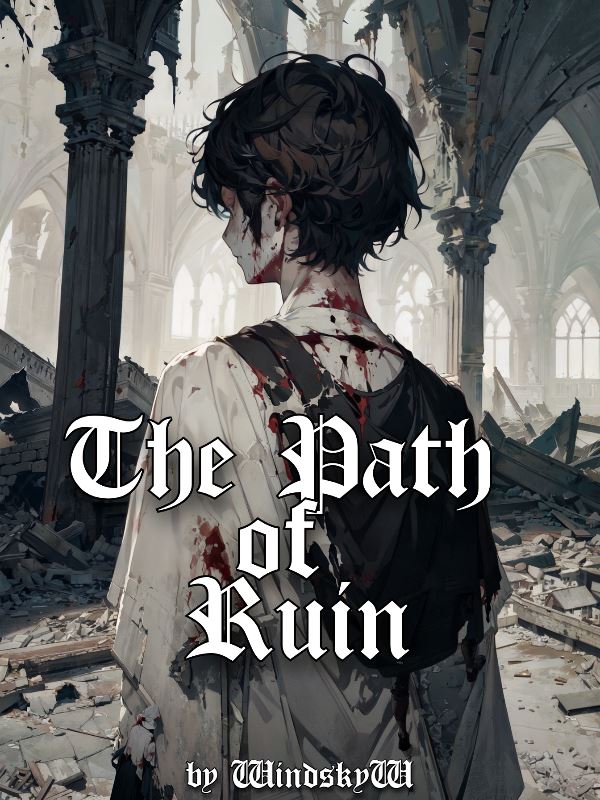 The Path of Ruin icon