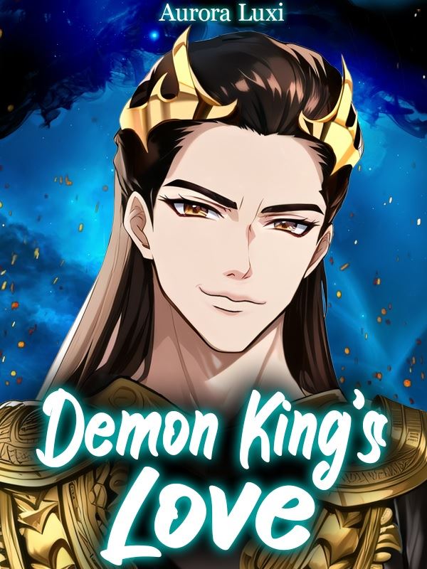 Demon King's Love icon