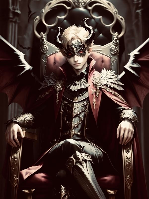 Demonic Madness icon