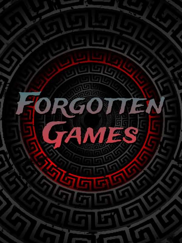 Forgotten Games icon
