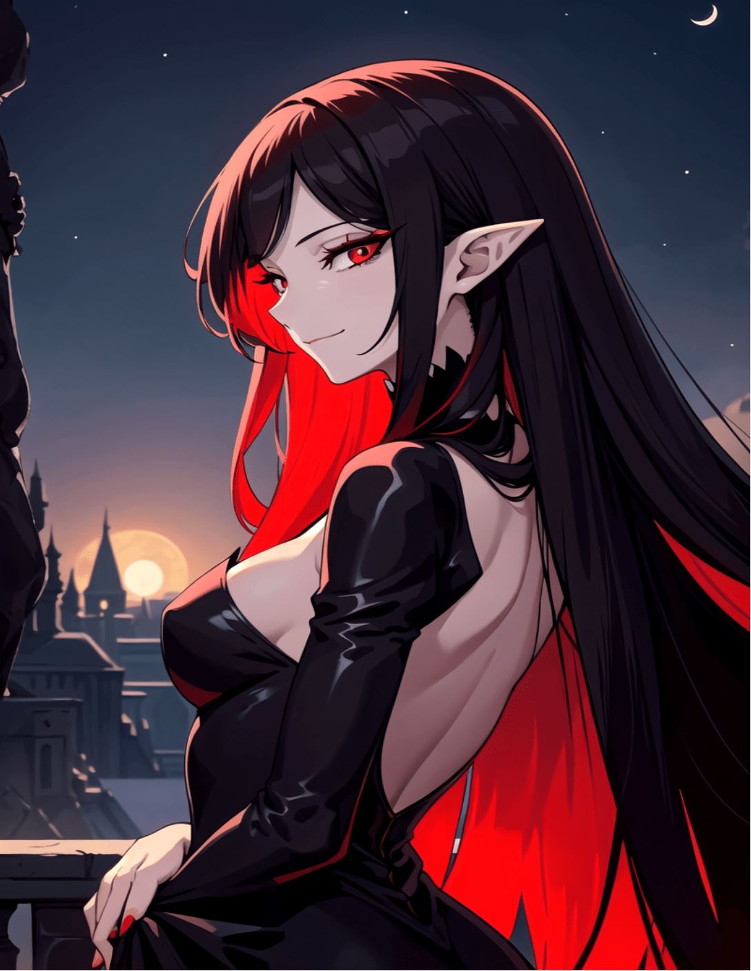 I Took the Demon King as My Wife icon
