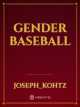 Gender Baseball icon