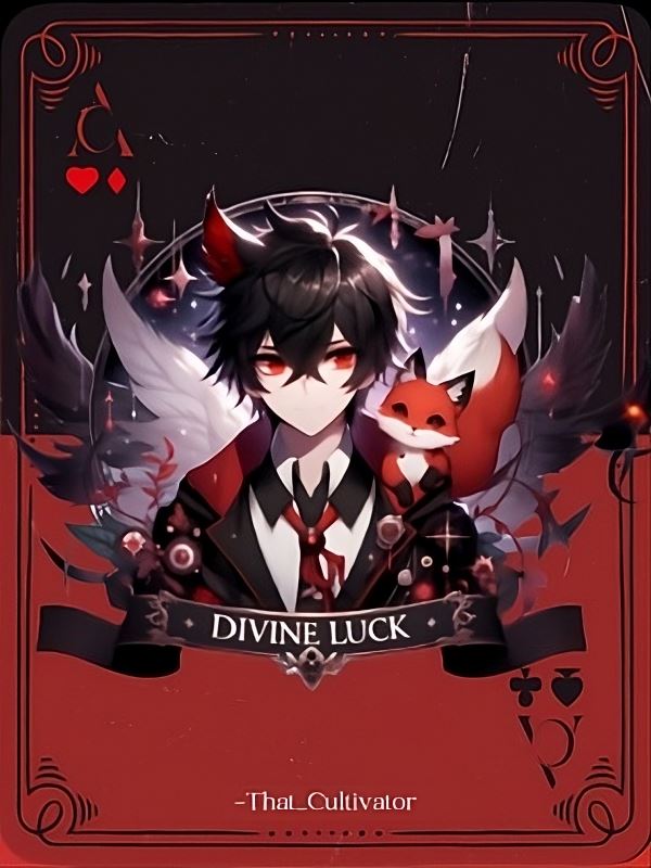 Divine Luck icon