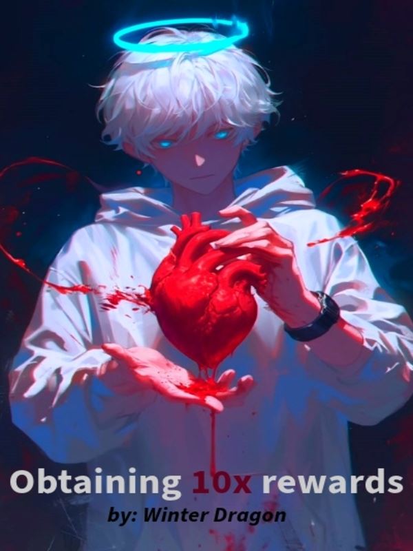 Obtaining 10x rewards! Reincarnated into a novel as a side-character! icon