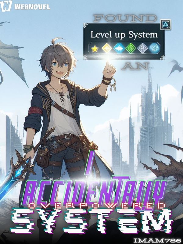 I Accidentally Found an Overpowered System icon