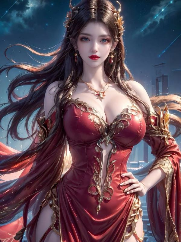 Chaotic Phoenix Exalt icon