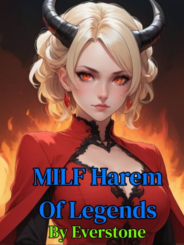MILF Harem Of Legends icon