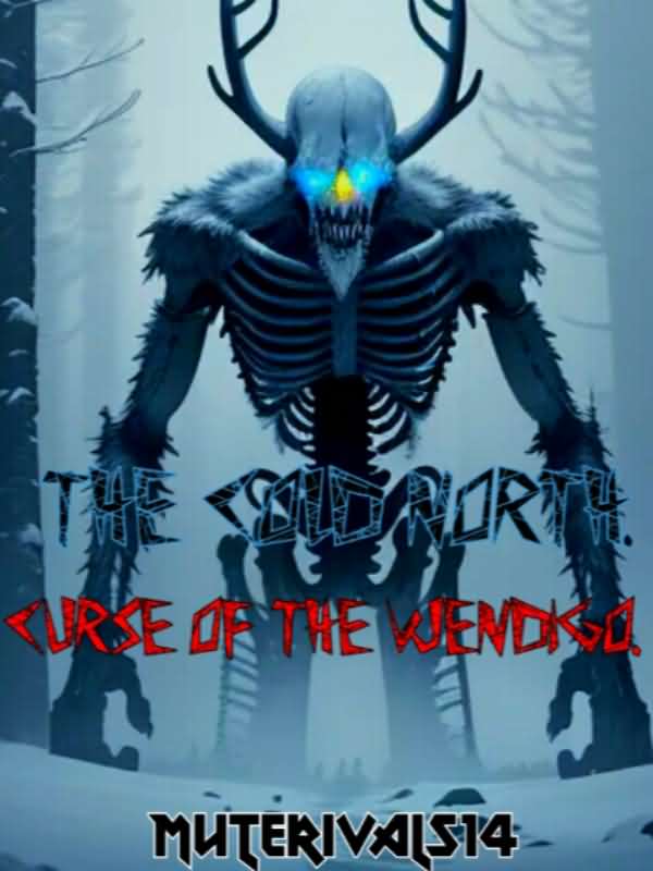 The Cold North.{Curse of the Wendigo} icon