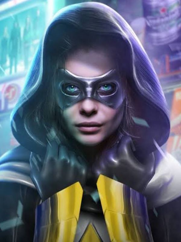 Transmigration In The DC Universe icon