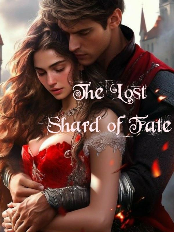 The Lost Shard of Fate icon