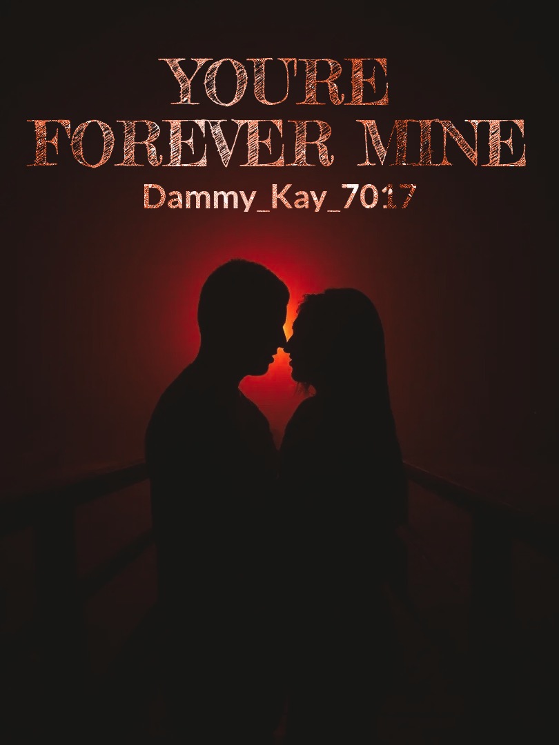 YOU'RE FOREVER MINE:A DEHYBRID'S MATE icon