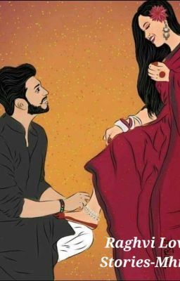 Raghvi Love Stories-Mhrw icon