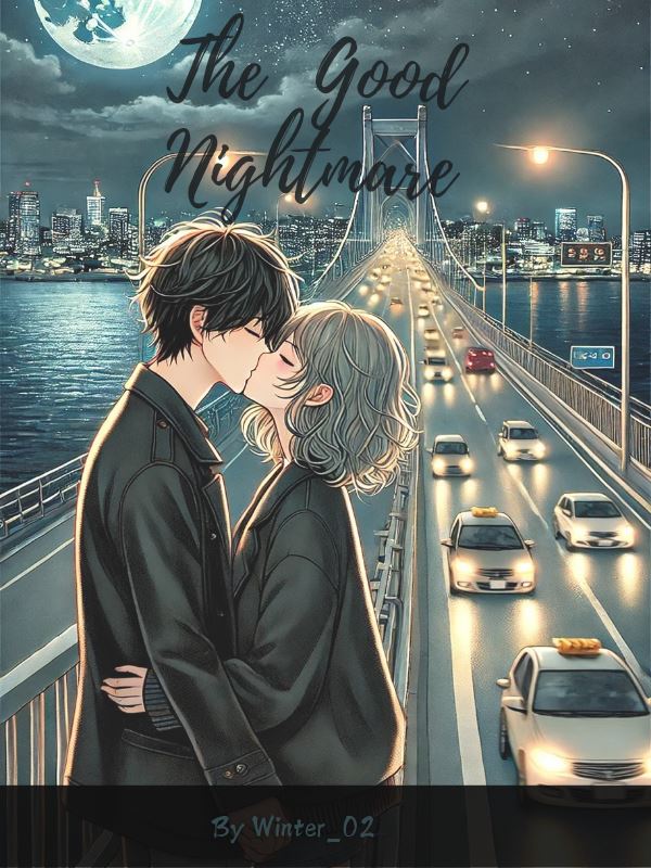 The Good Nightmare icon