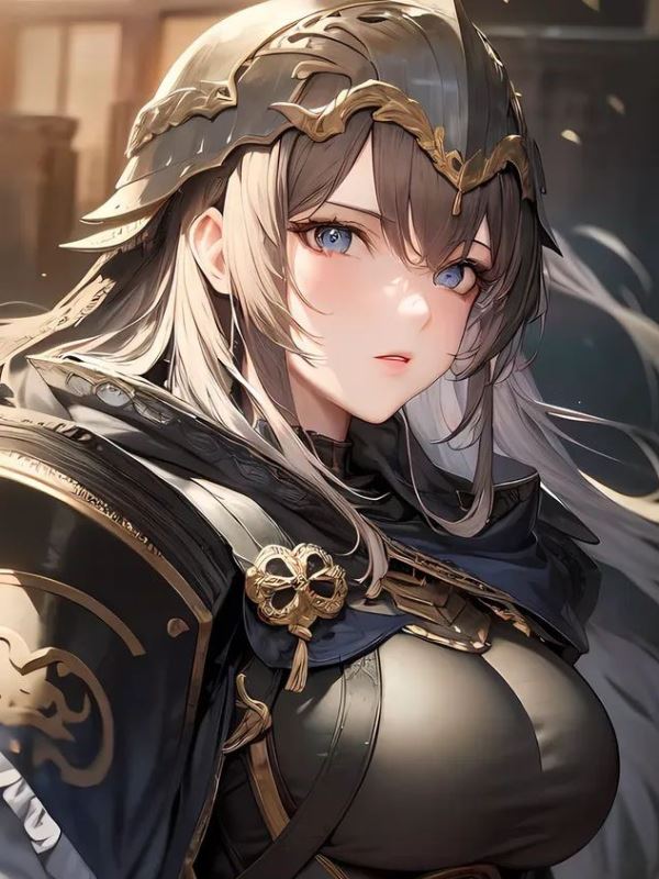 Level up: SSS Class Hunter icon