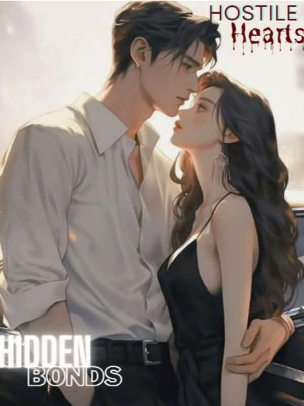 Hostile hearts, hidden bond icon