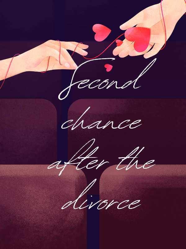 Second Chance after the Divorce icon