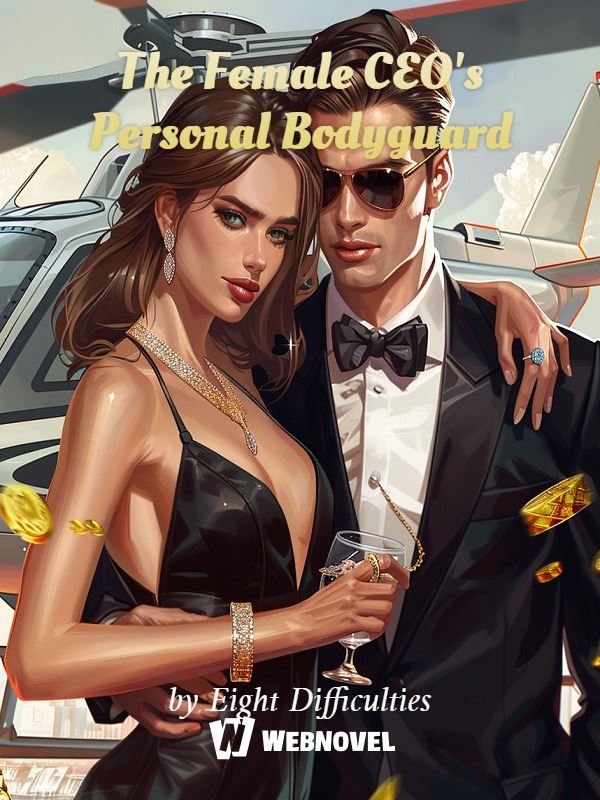 The Female CEO's Personal Bodyguard icon