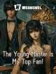 The Young Master Is My Top Fan! icon