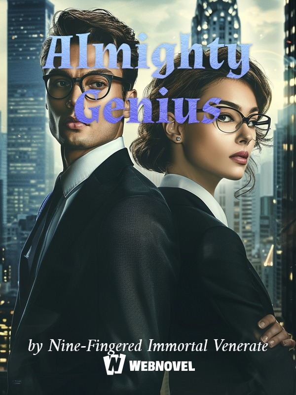 Almighty Genius icon