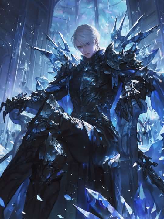 I Transmigrated Into a Messed Up Body icon