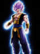 What if Gohan landed in DC 2 icon