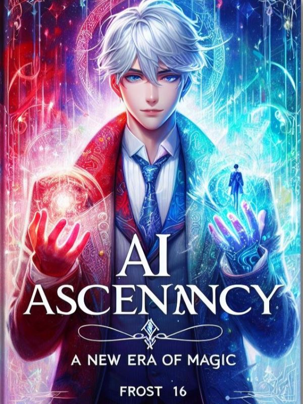 AI ASCENDANCY: A NEW ERA OF MAGIC icon