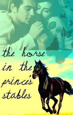 The Horse in the Prince's Stables icon