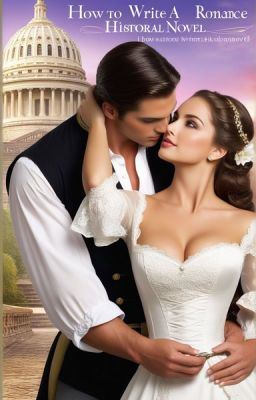 How To Write Historical Romance Novels icon