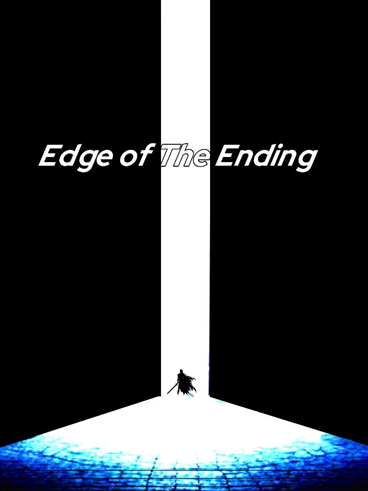 Edge of The Ending icon