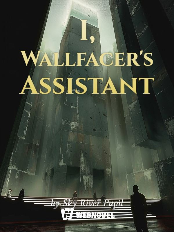 I, Wallfacer's Assistant icon