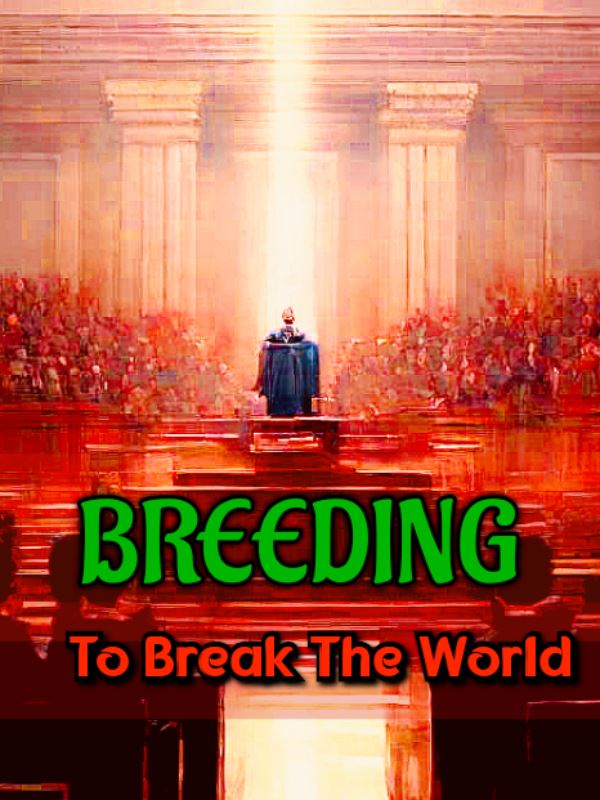 Breeding To Break The World icon