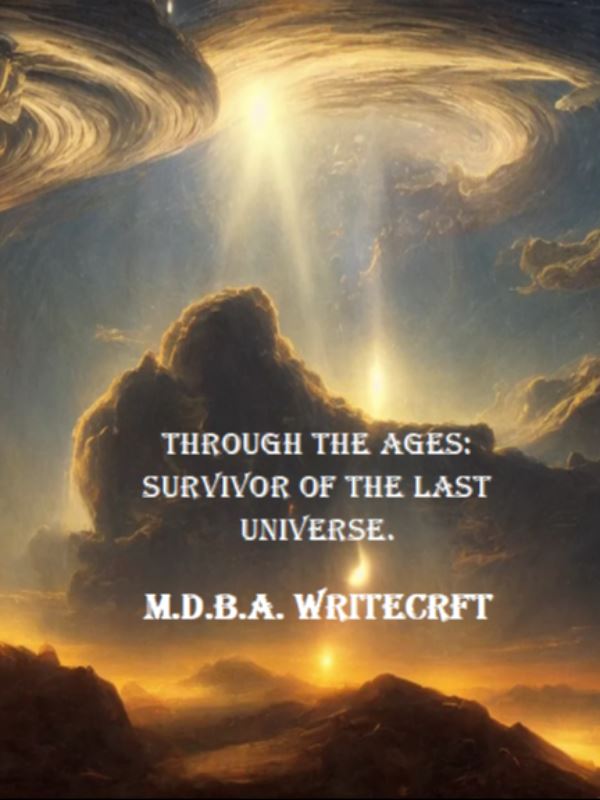 Through the ages: Survivor of the last universe. icon