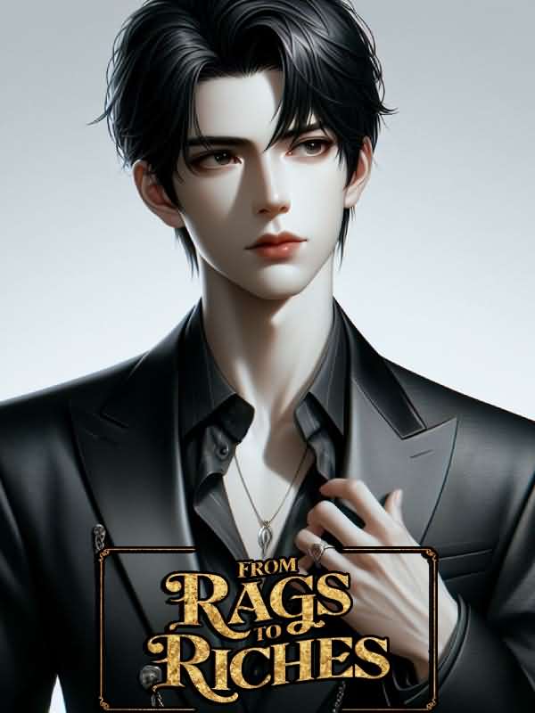I Rose From Rags To Riches After Receiving The Wealth System icon