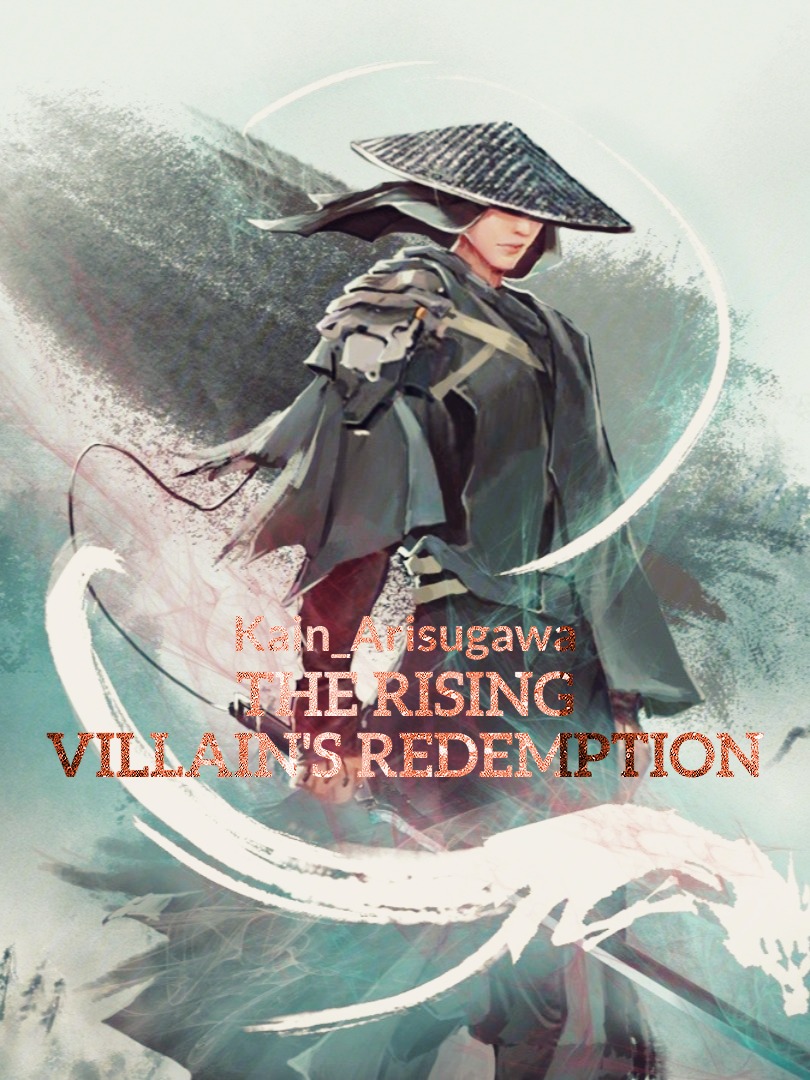 The Rising Villain's Redemption icon