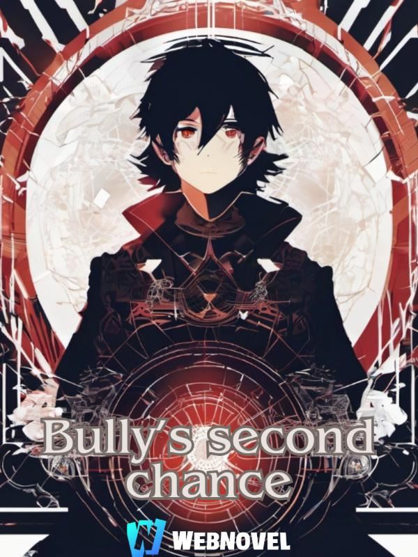 Bully's second chance icon