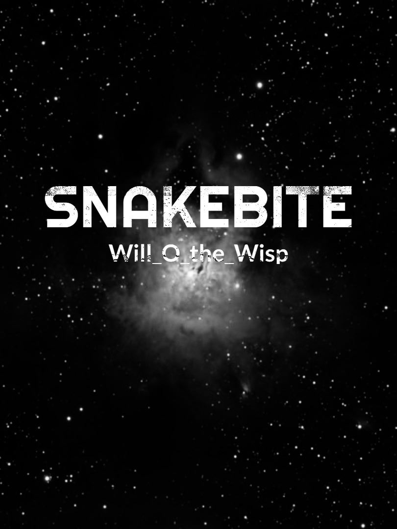 Snakebite icon