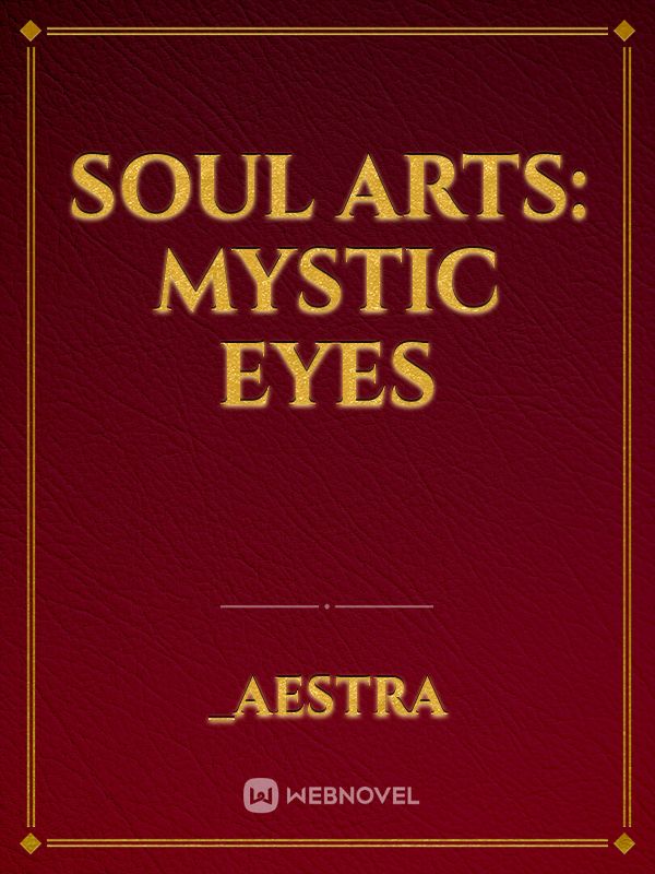 Soul Arts: Mystic Eyes icon