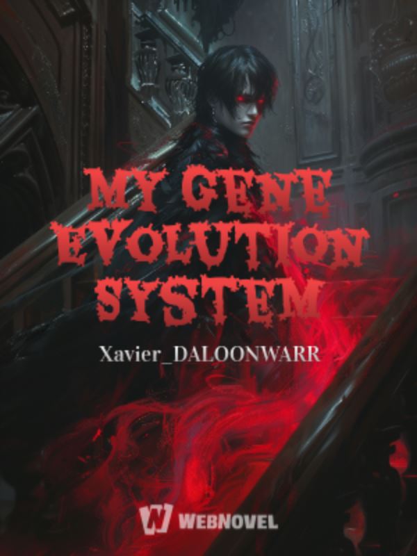 My Gene Evolution System icon