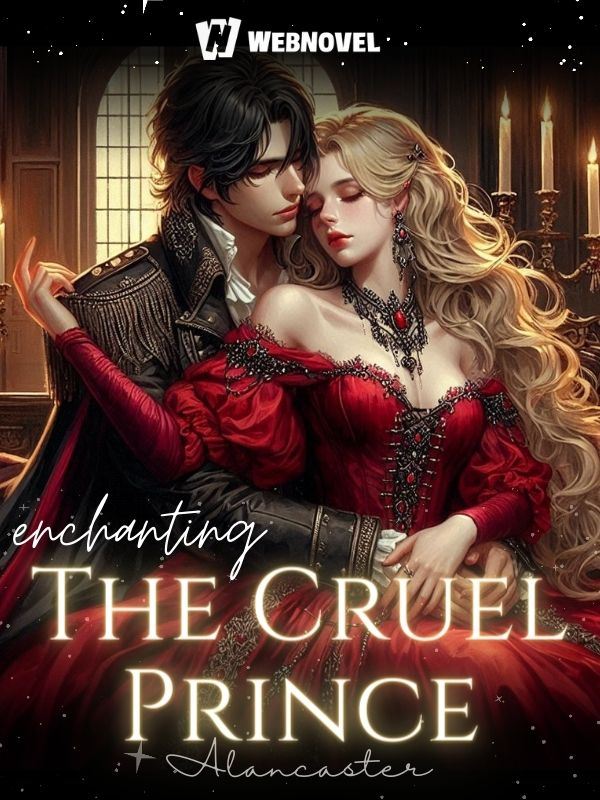 Enchanting The Cruel Prince icon
