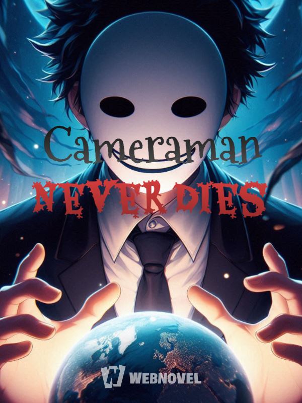 Cameraman Never Dies icon