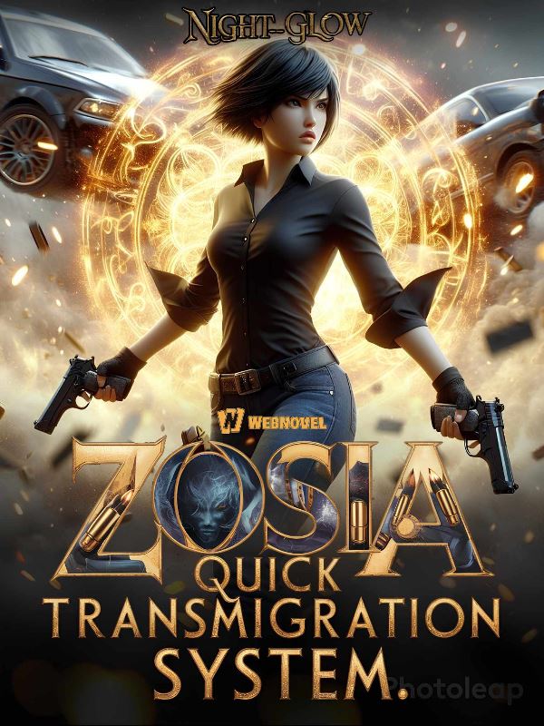 Zosia: Quick Transmigration System icon