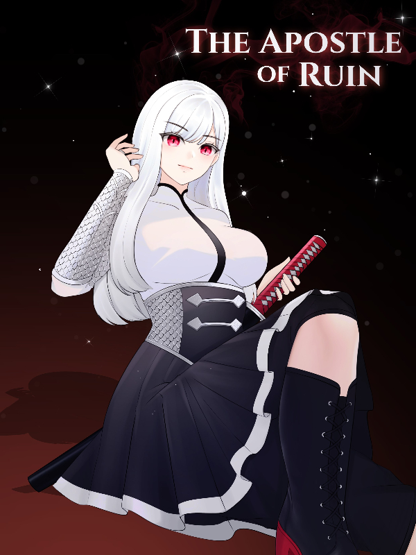 The Apostle of Ruin icon