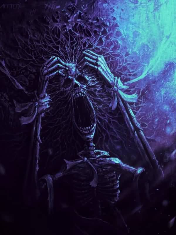 The Flow of Time is Broken icon