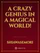 A Crazy Genius in a Magical World! icon