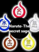Naruto-The secret sage icon
