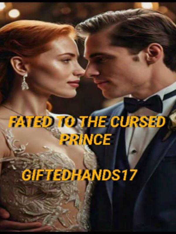 Fated to the cursed prince icon